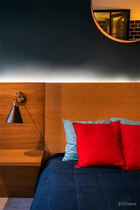 匈牙利布达佩斯Gin & Tonic公寓