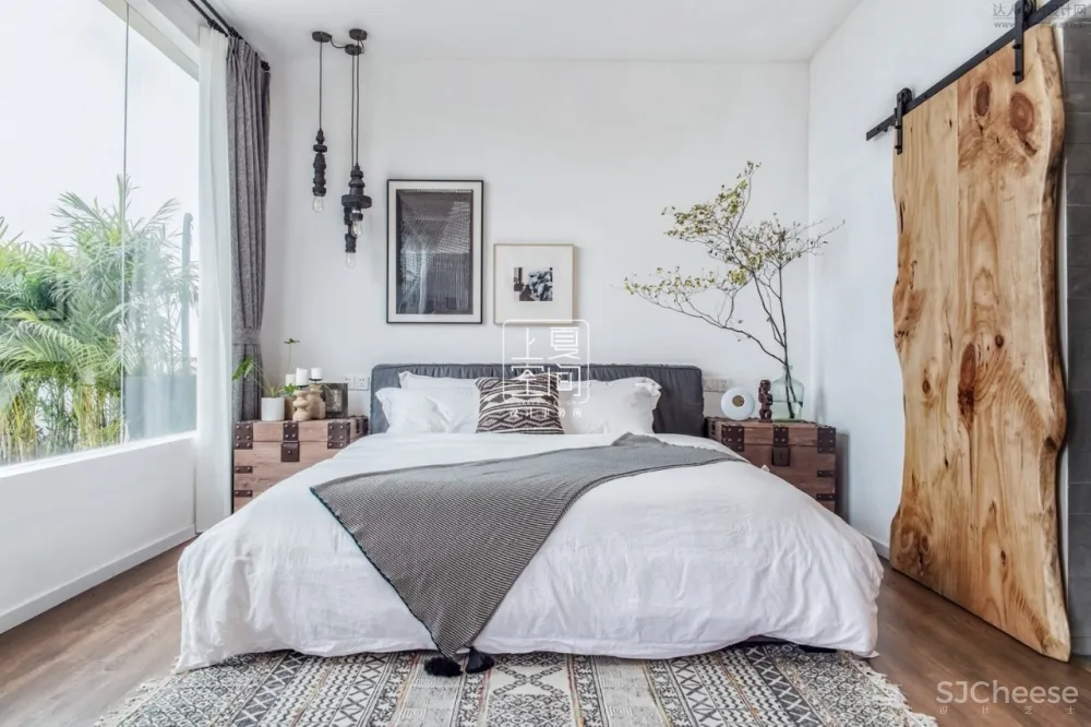 新作:上夏空间设计 | 上夏空间设计