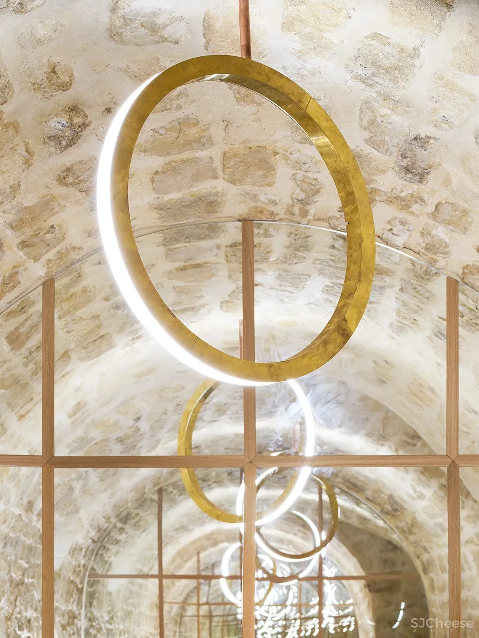 ARCHIEE:巴黎 EN美容精品店 首