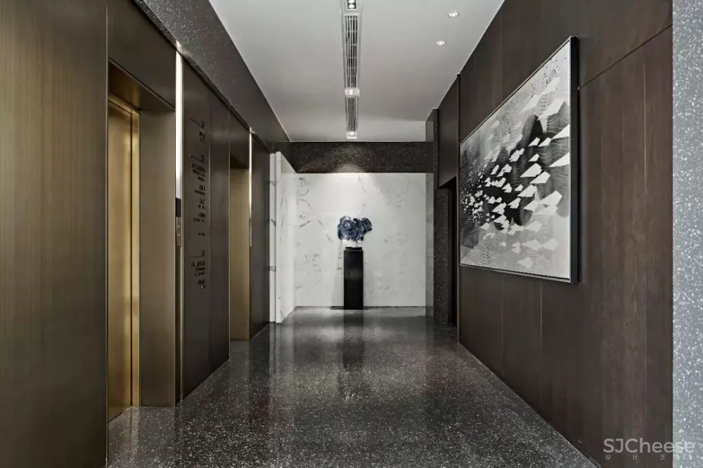 集艾、邱德光联袂打造——世界商贸都市,义乌朝阳门 首