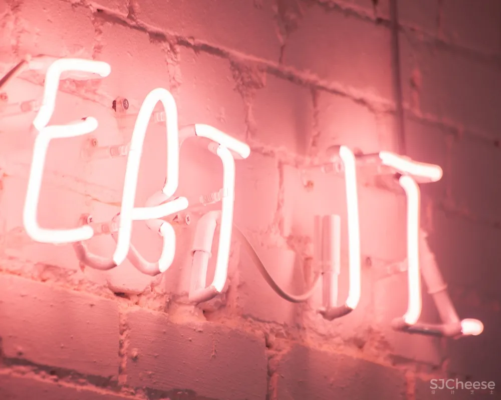 Biasol作品 | Exmouth Market Grind,精致的细节 首