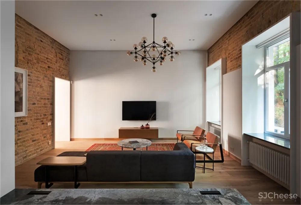 立陶宛维尔纽斯世界遗产改造白色办公室