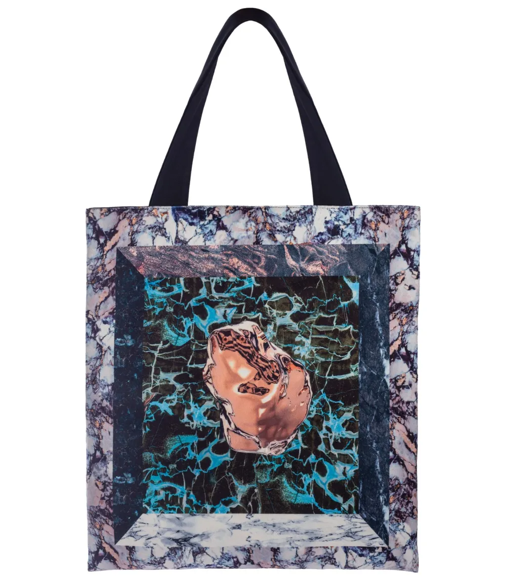 GGSV Studio:法国 “明日,幻想之船”展览 首