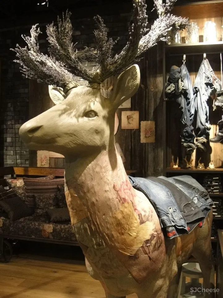 斯图加特s Oliver 旗舰店