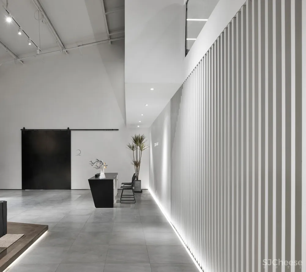 谜舍设计工作室:北京 ZOOMWAY摄影工作室 首