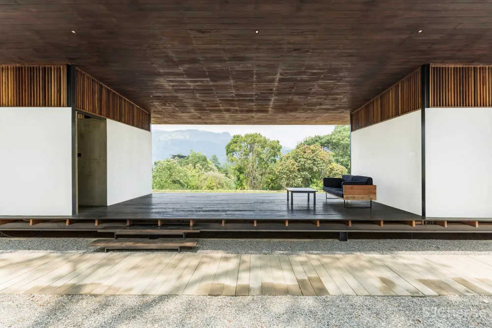 斯里兰卡 Santani度假水疗中心