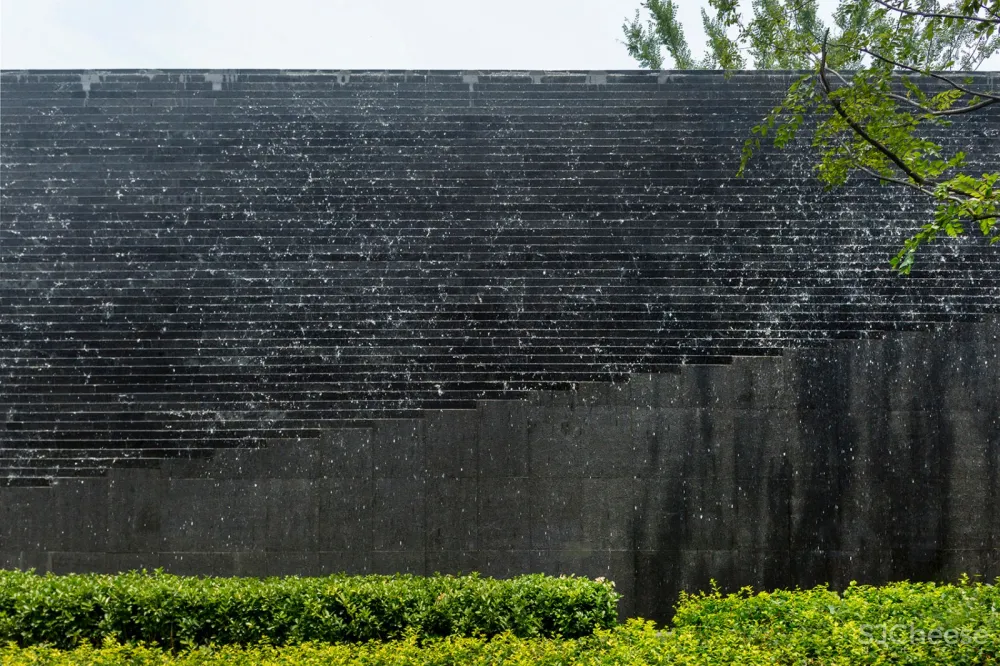 张唐景观:乌镇 Alila酒店 首