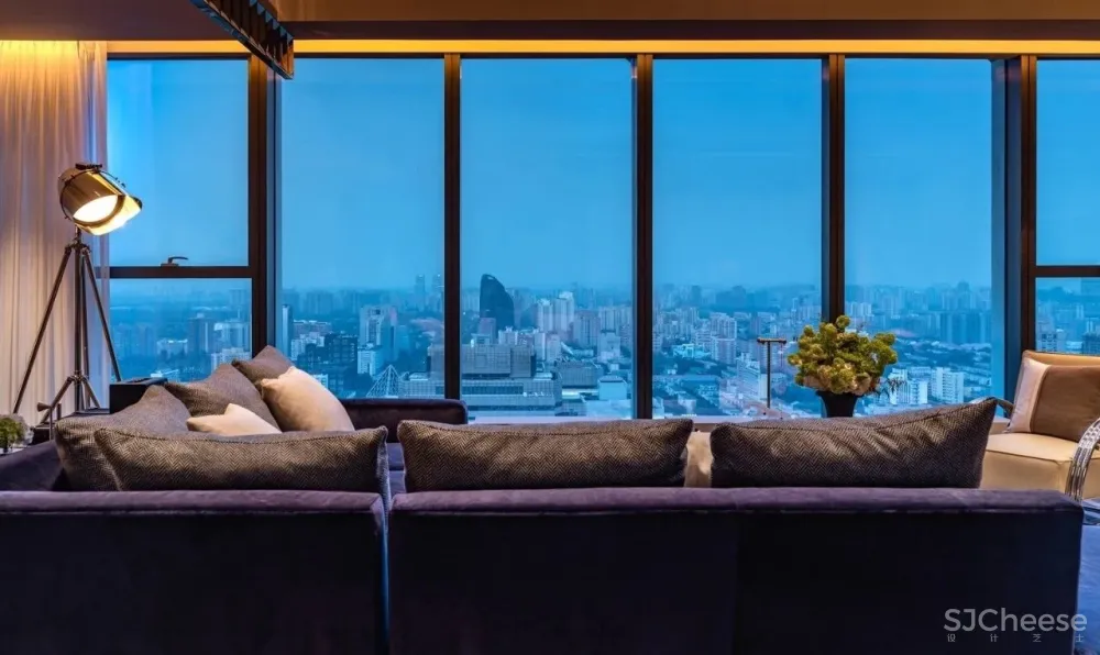 Lyiso Studio摄影 | 北京三里屯1号公寓·达人网1064期