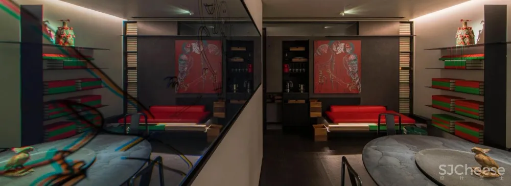 陈林新作 | 与30位艺术家共同打造的玉玲珑 首