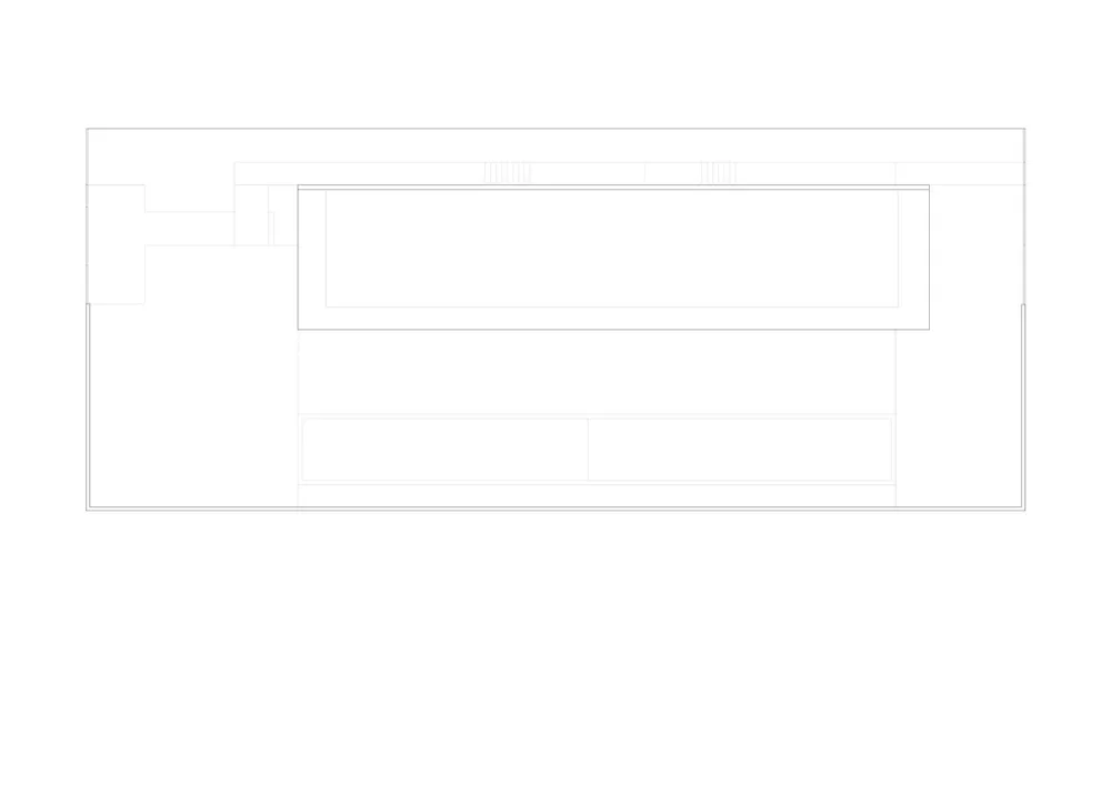 Fran Silvestre Arquitectos:远眺大海 Hofmann House 首