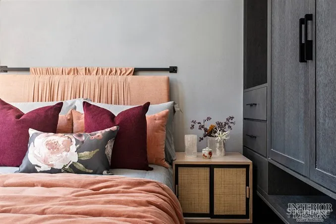 布鲁盟设计 \ 陌上花开，可缓缓归矣