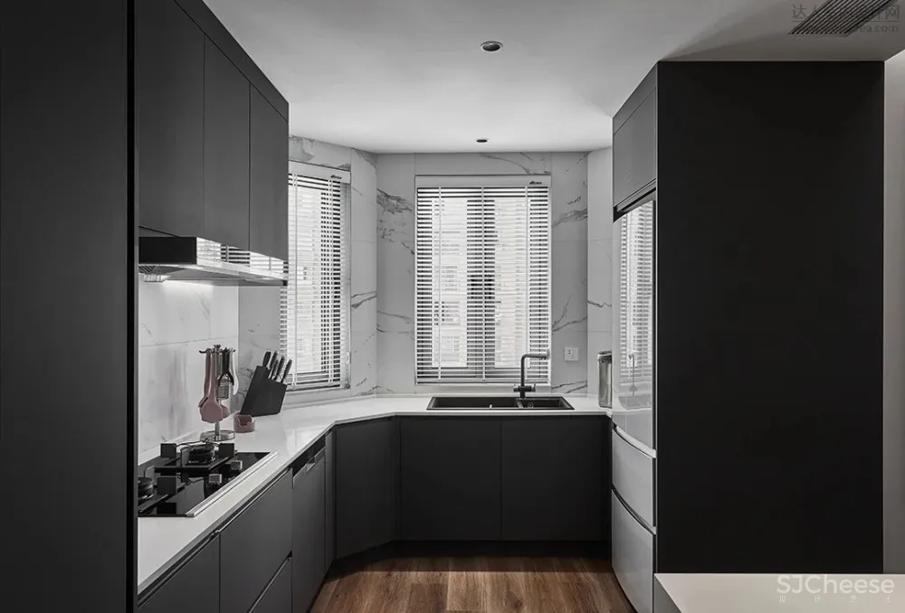 温州大墨空间设计 | FREE+MINI LIFE