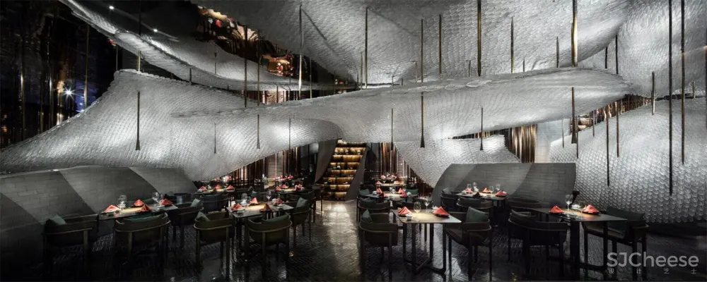 广州共和都市 | 宋•川菜