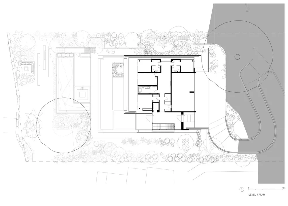 Koichi Takada Architects | 开放式梦想之家