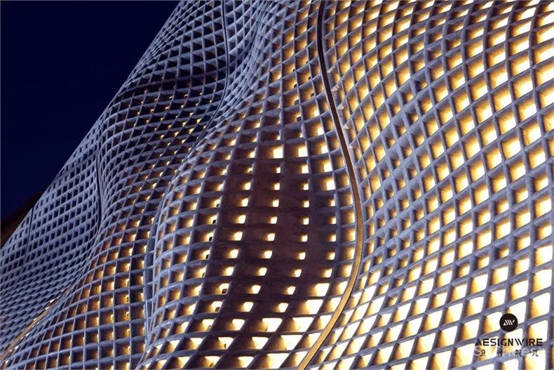 7.jpg 王大泉:用建筑重塑老北京胡同文化脉络——板桥十六号文化空间