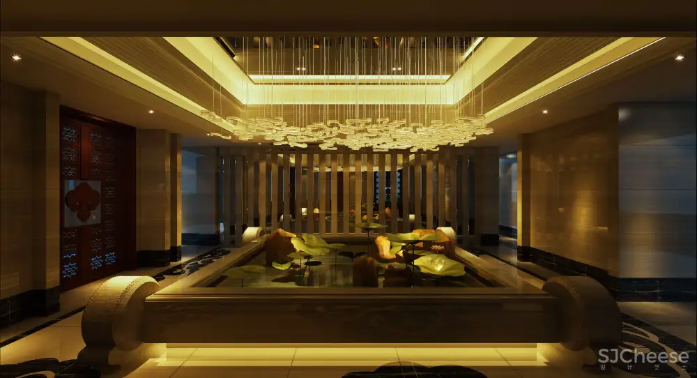 驻马店良子健身设计方案