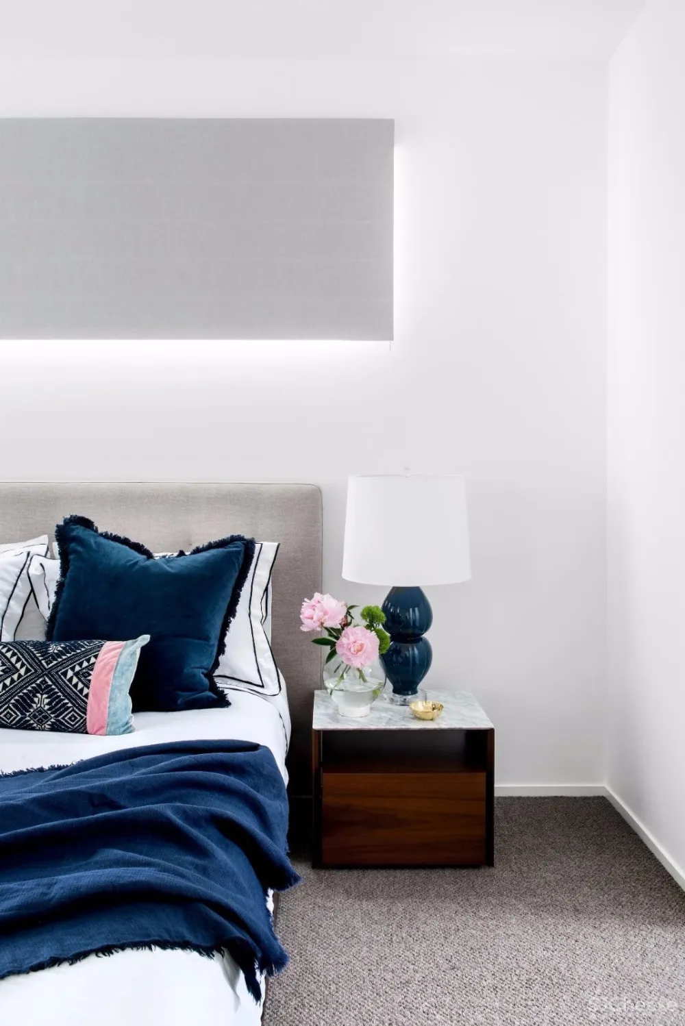 Darren James | 鼓舞人心的住宅空间组合