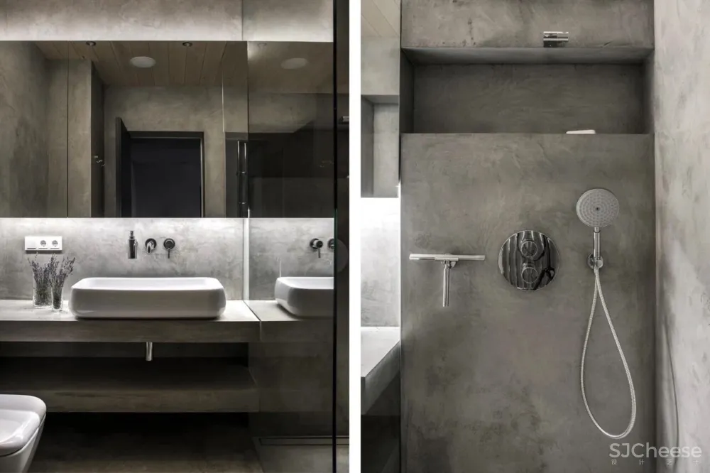 乡下房设计：简约美丽大气