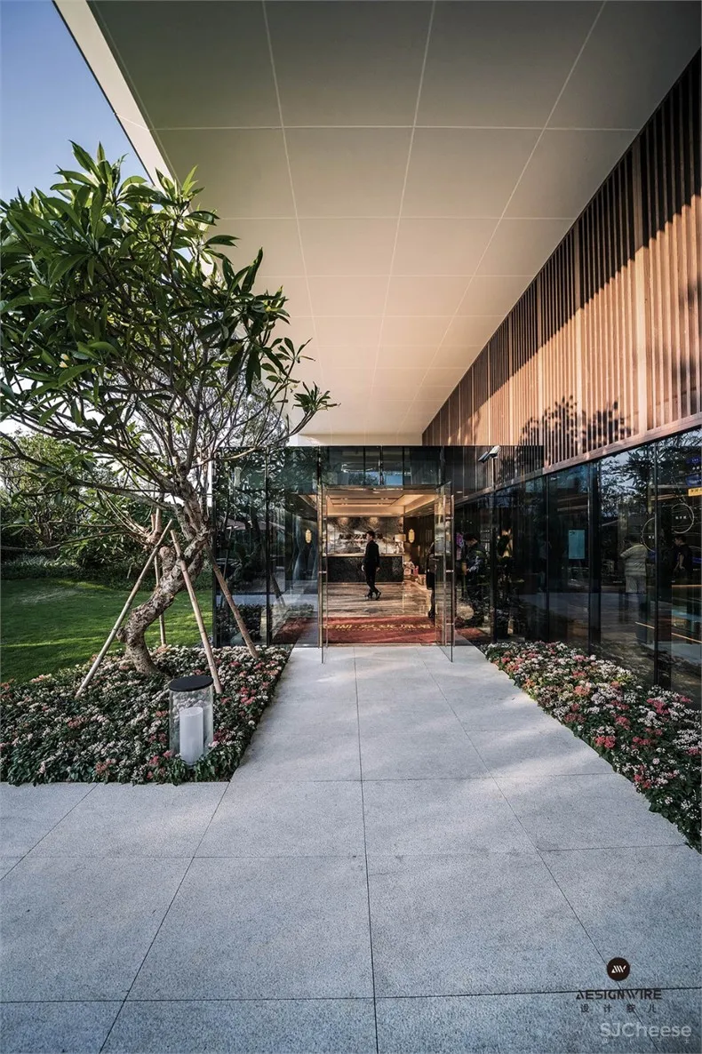 03-10 DSC01357.jpg 方舍:龙湖·双珑原著销售中心设计