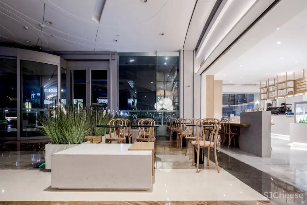 Kakaar Coffee | 埂上设计事务所 首