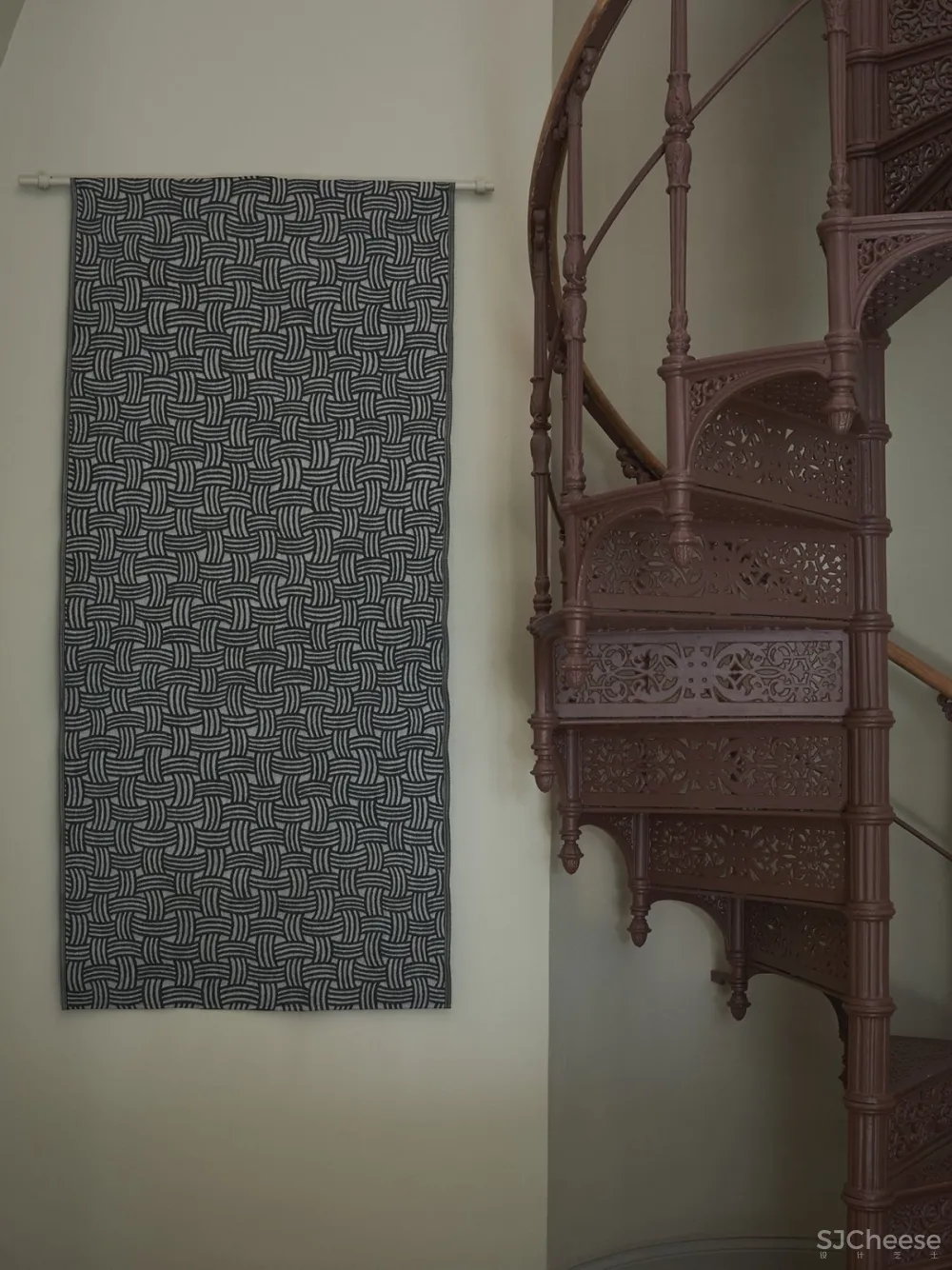 首发 | 北欧工艺被重塑:斯德哥尔摩国家博物馆的新餐厅 首