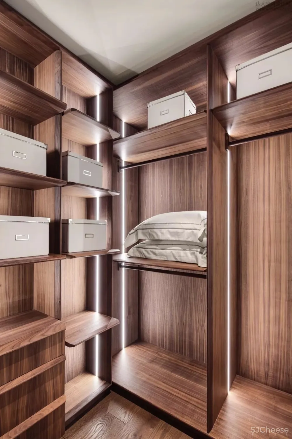 右见建筑设计 | 苏州水岸清华·瀚宫