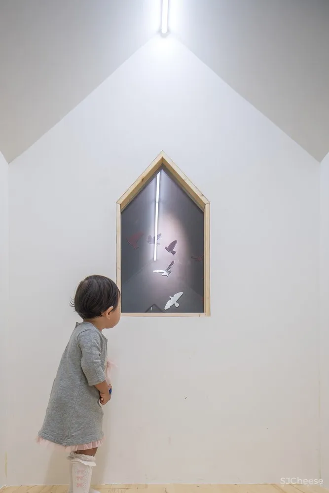 上海智汇成长中心