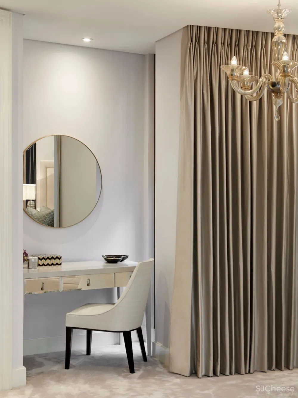 Celine Estates | 创造出最卓越和创新性的空间