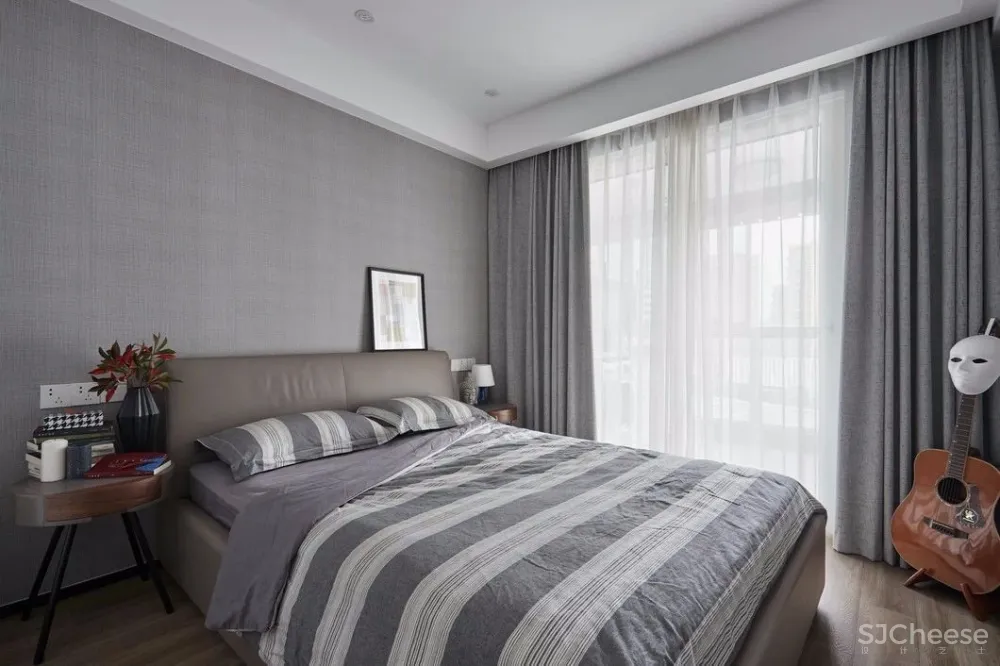 高级灰+烟粉丨撩人轻熟风 首