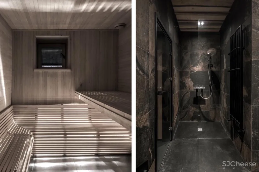 乡下房设计：简约美丽大气