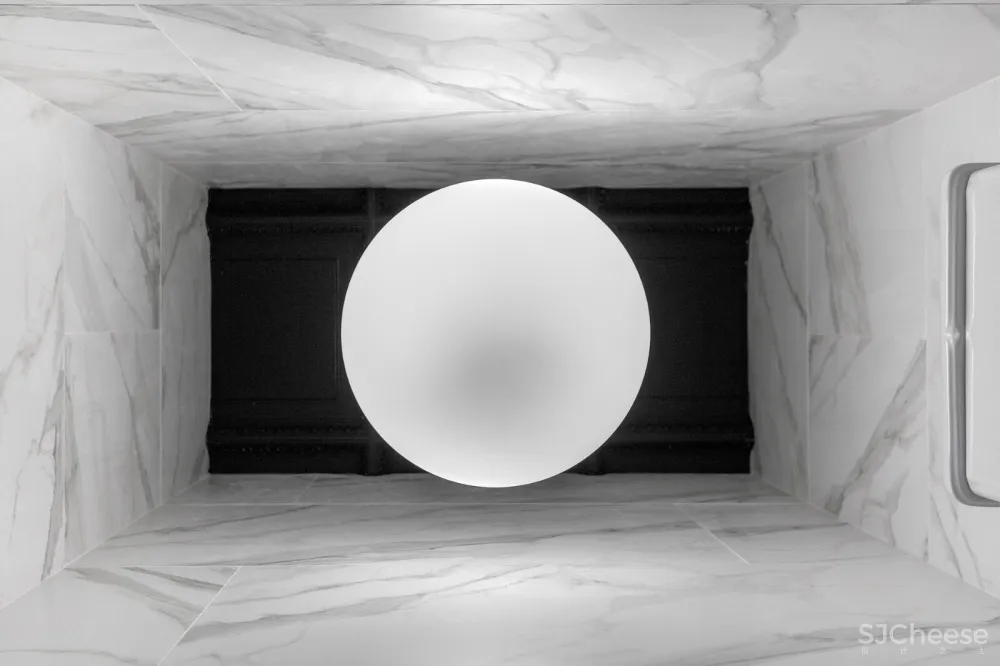 莫斯科48m²Cotto罗马风格咖啡店 | Small Studio 首