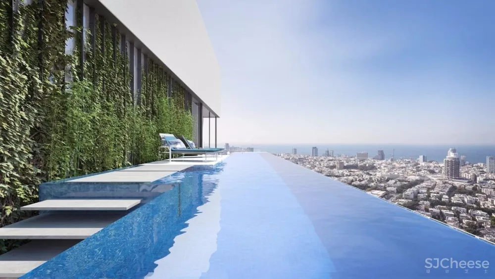 1500m² 大别墅,极简大师这样打造,美竟如此纯粹