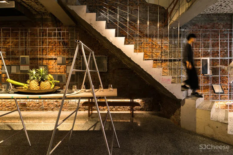 纸张、自然与人的催化实验室—FENKO凤娇催化室