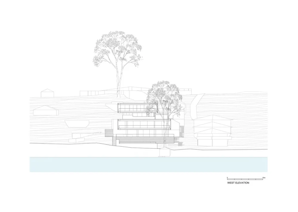 Koichi Takada Architects | 开放式梦想之家