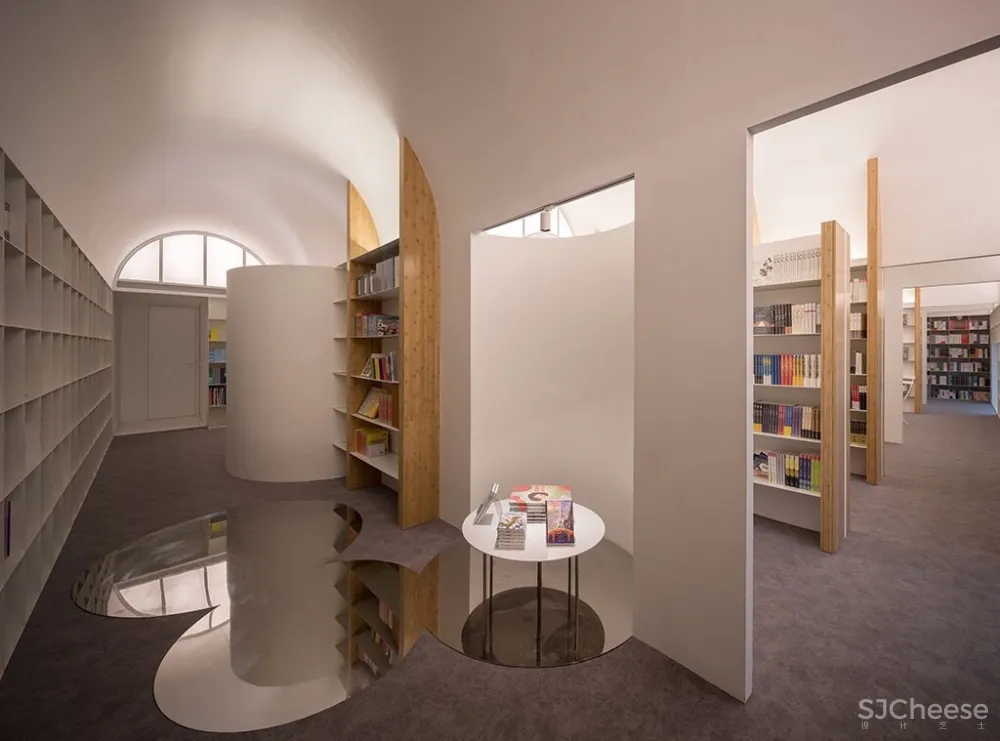 陇上书店 :米凹工作室