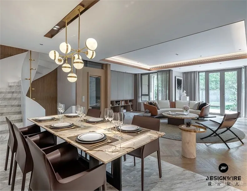 微信图片_20181026112054.jpg 金地·华宸样板间,一个艺术铺陈的人文居所!