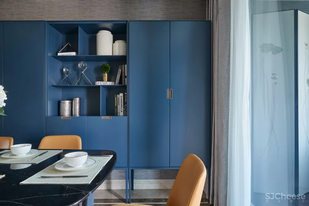 钱塘印象——现代风住宅 | 李力