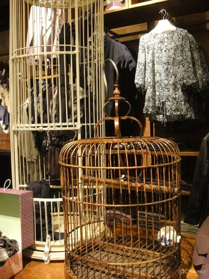 斯图加特s Oliver 旗舰店