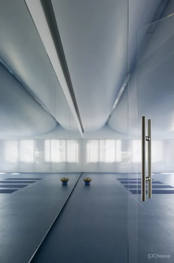 美国吉尔伯特的德瓦瑜伽馆