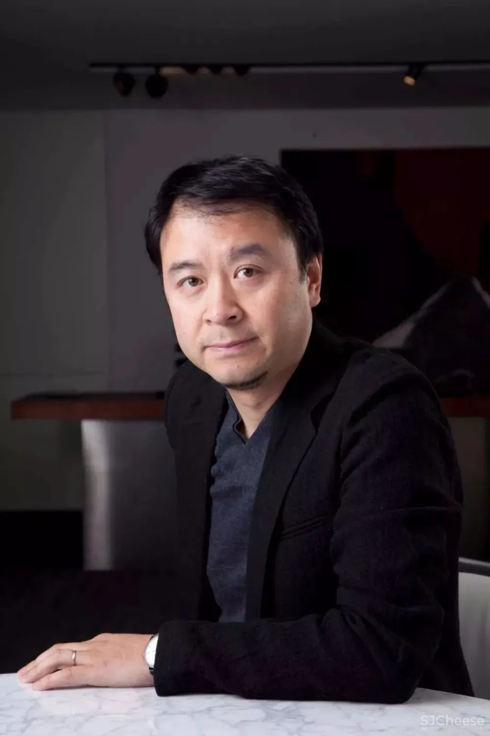 新作:海派轻奢 让你心动的宜居生活|上坤 · 海棠四季