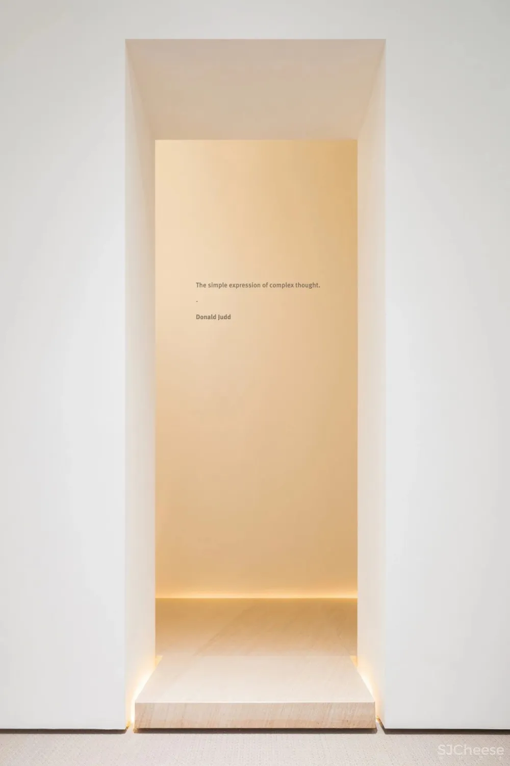 HermanMiller 中国首家旗舰店 | 精神性的建筑群落 首