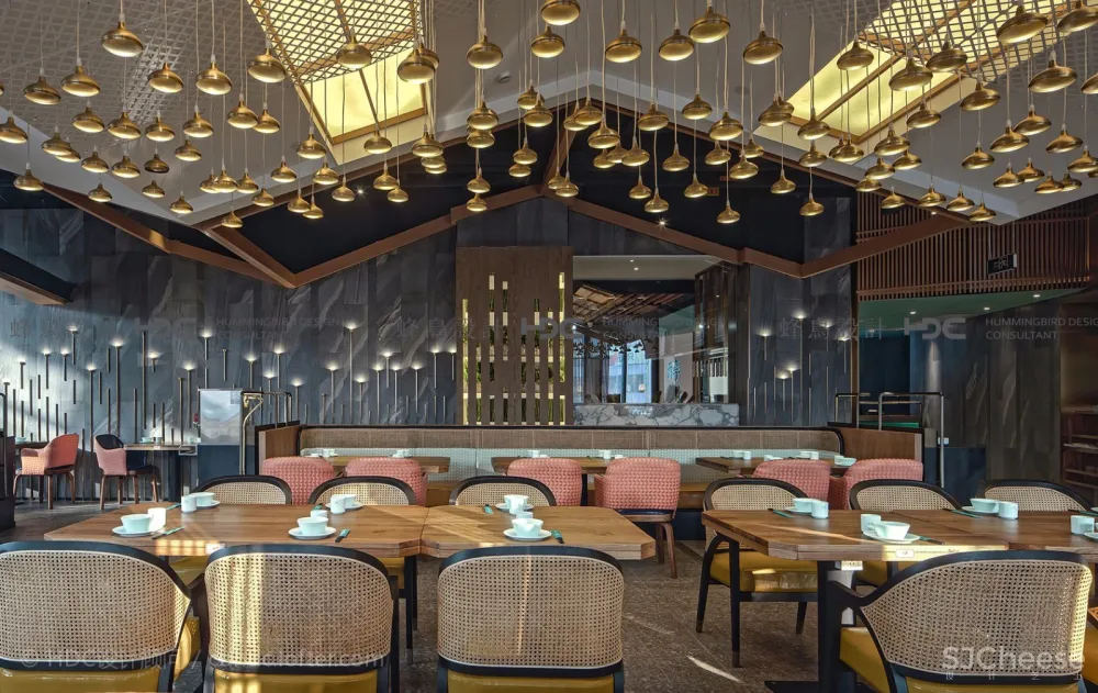 Chun Xiang:醇湘精品餐厅