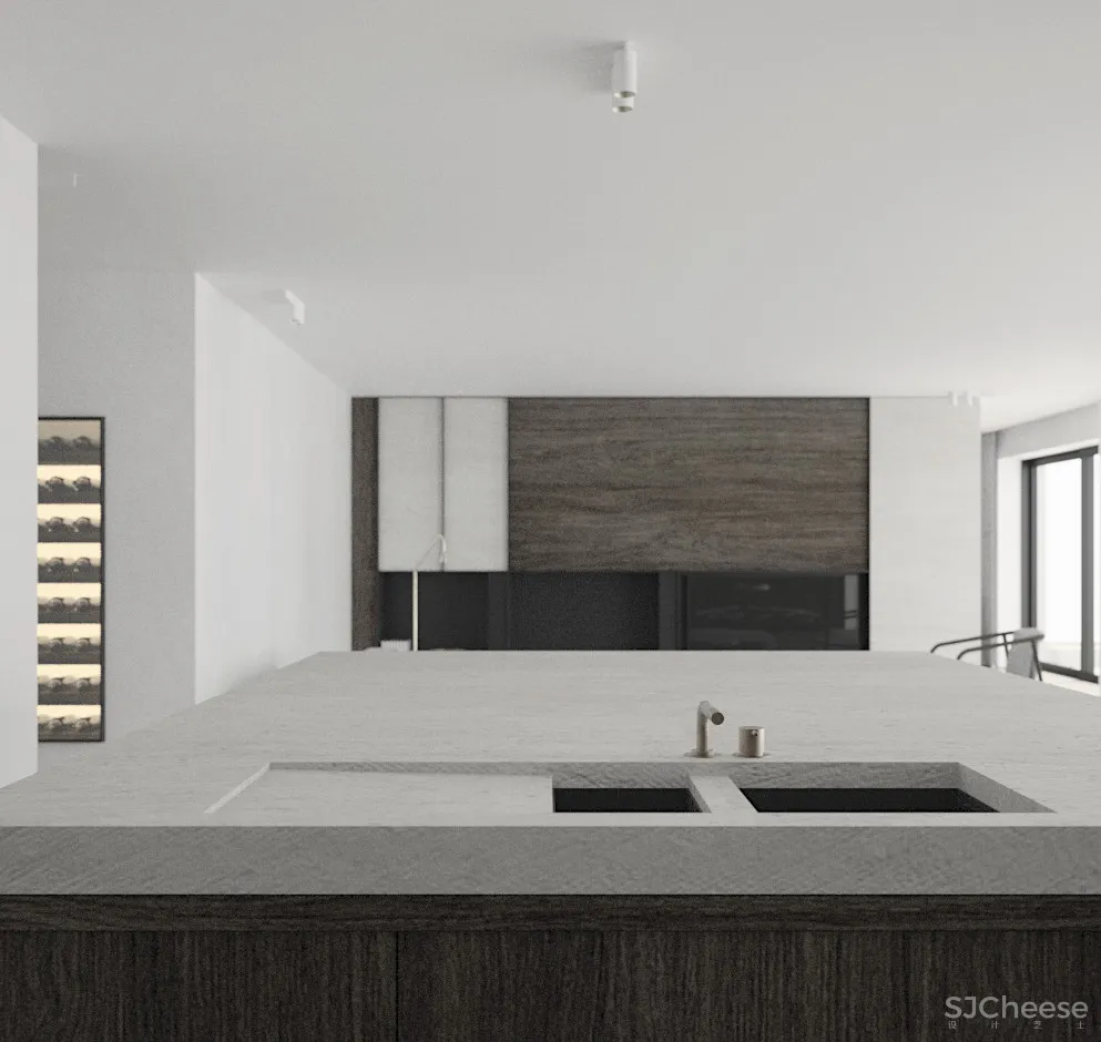 AD Office | 极简建筑的最佳体验 首