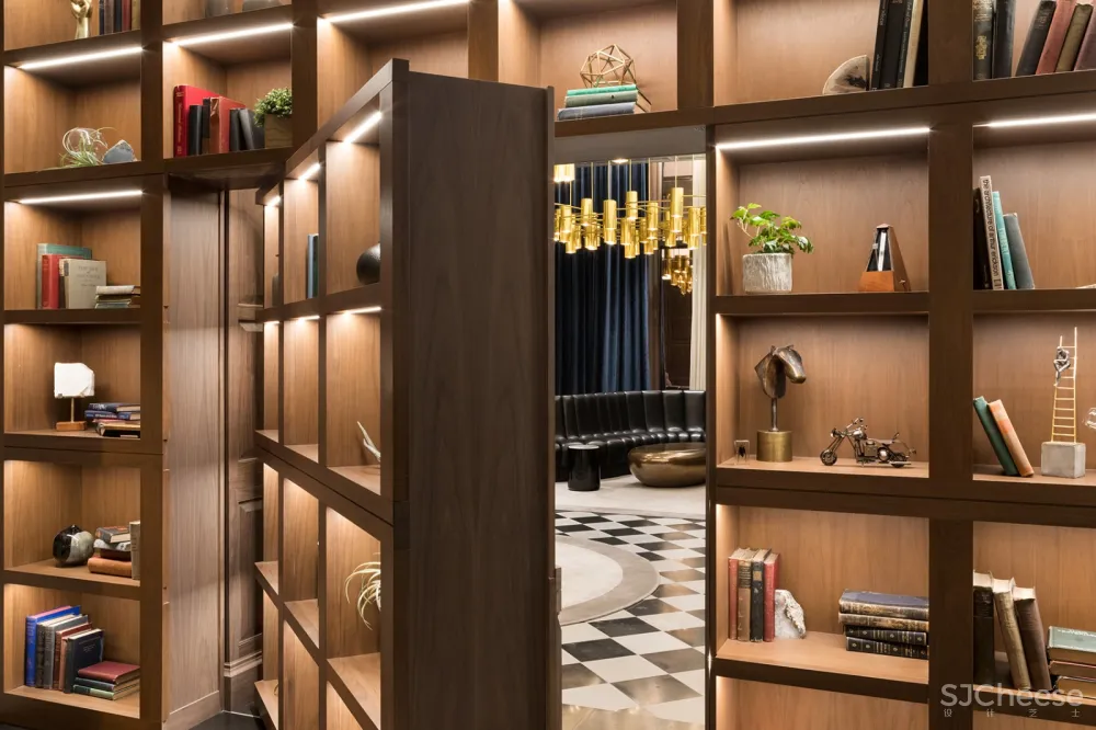 PARQ大厦,温哥华 / ACDF Architecture + Architecture49