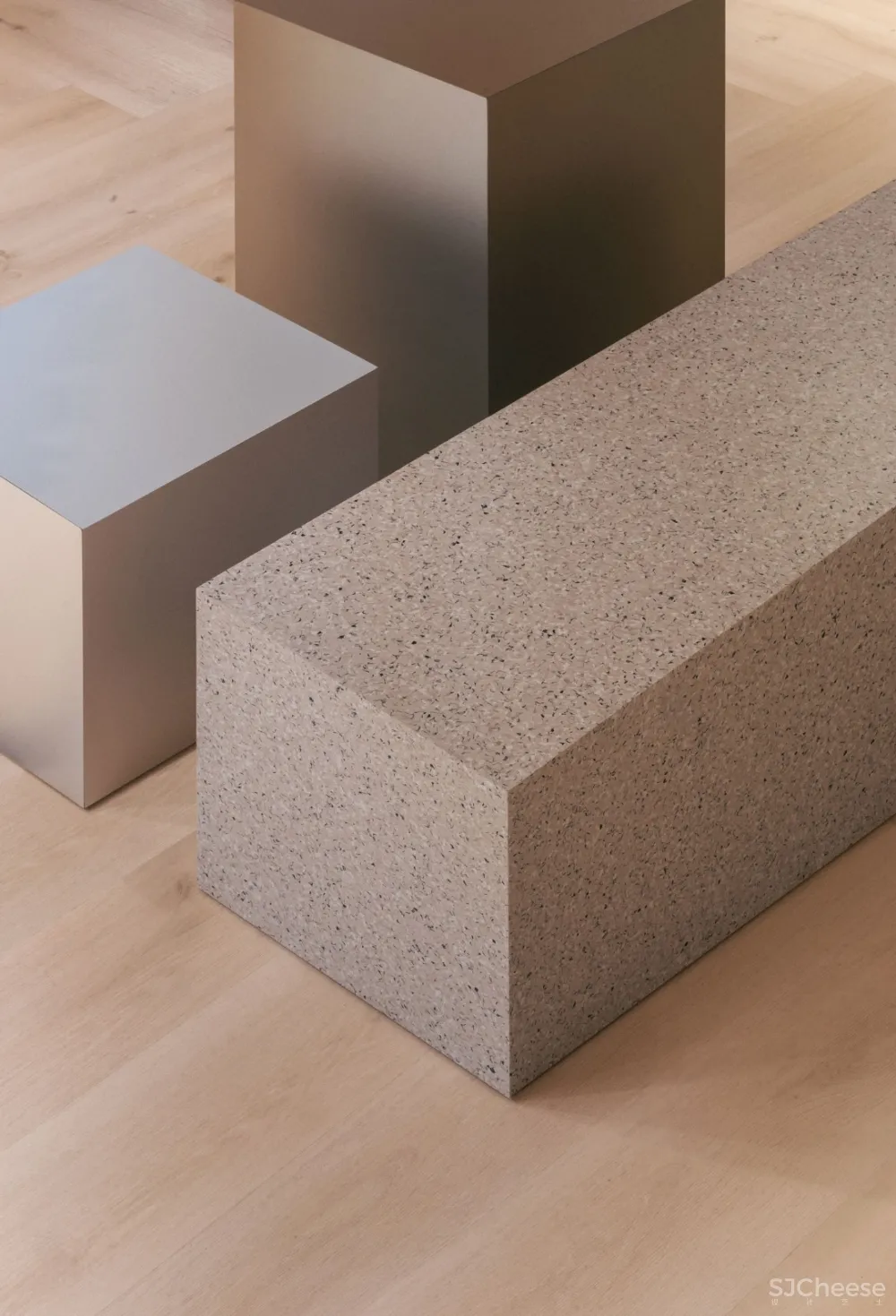 首发 | 时尚界的美学体验 GINA TRICOT 概念店