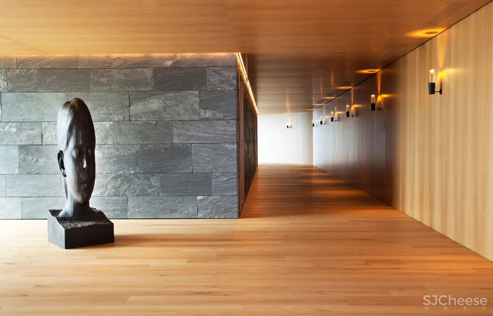 Mecanismo | 西班牙Akelarre Hotel酒店