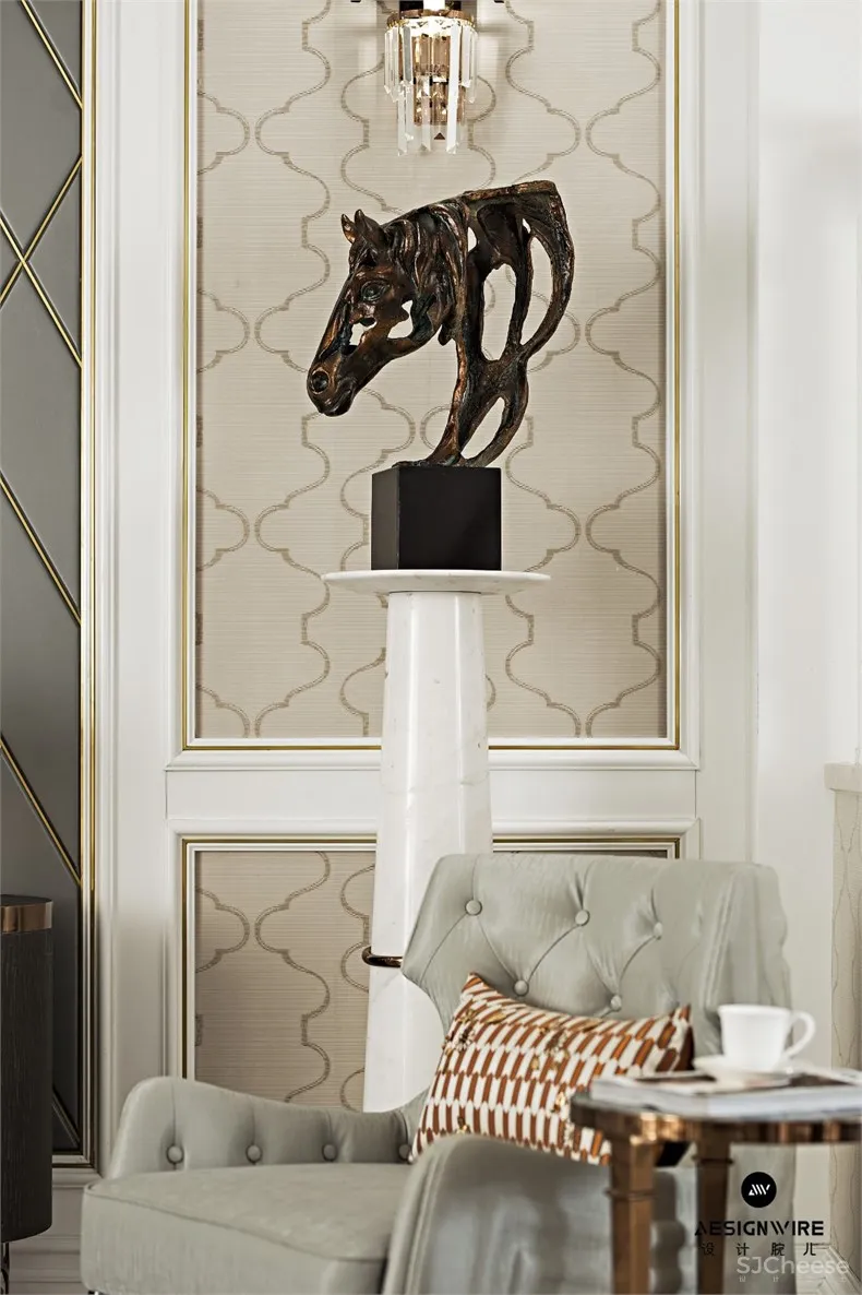 A05.jpg 零次方:金辉地产别墅设计