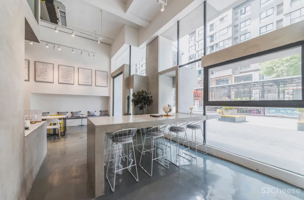 最新 | 礽建筑 西安BONUS 首