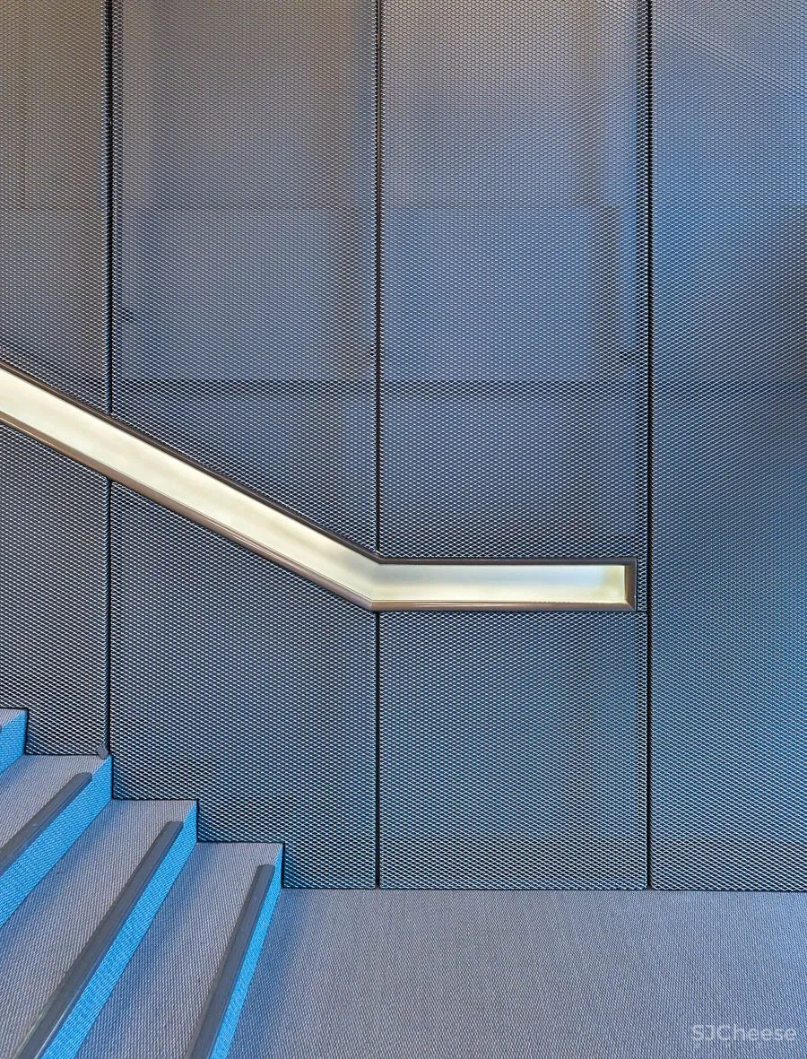 酷炫的私人KTV会所 首