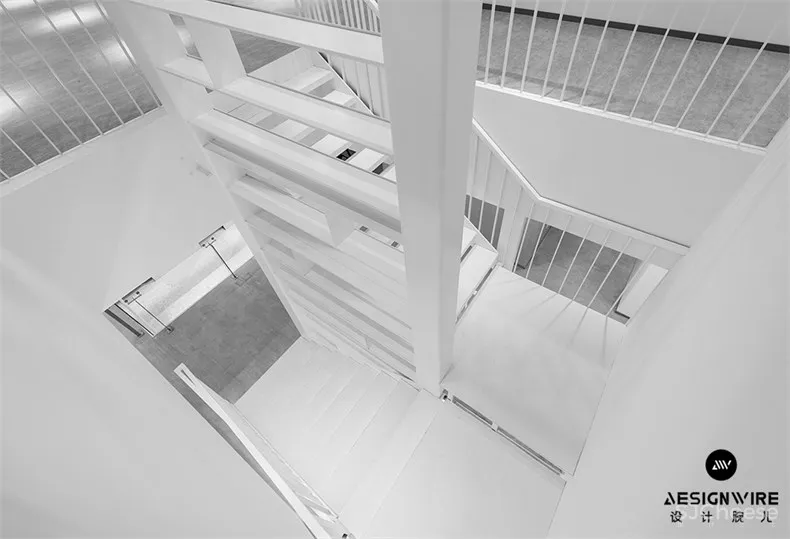 格式塔c.jpg 张晓亮:DayOne法律科技大楼